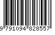EAN: 9791094828557 EAN: 9791094828557