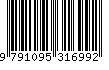 EAN: 9791095316992 EAN: 9791095316992