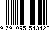 EAN: 9791095543428 EAN: 9791095543428