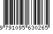 EAN: 9791095630265 EAN: 9791095630265