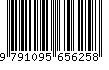 EAN: 9791095656258 EAN: 9791095656258