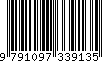 EAN: 9791097339135 EAN: 9791097339135