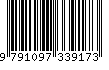 EAN: 9791097339173 EAN: 9791097339173