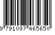 EAN: 9791097465650 EAN: 9791097465650