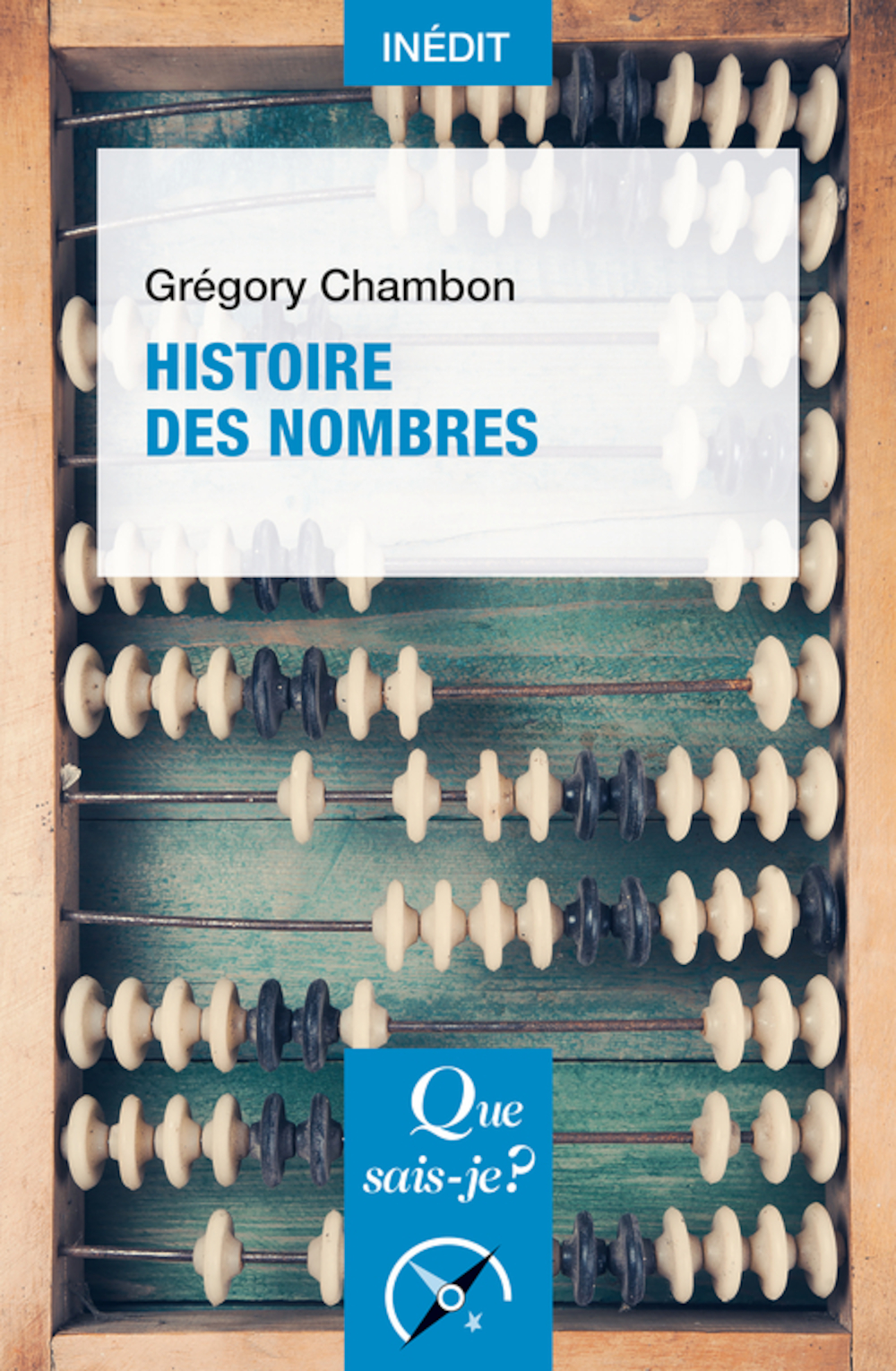 Histoire des nombres - Fiche - Diffusion Dimedia