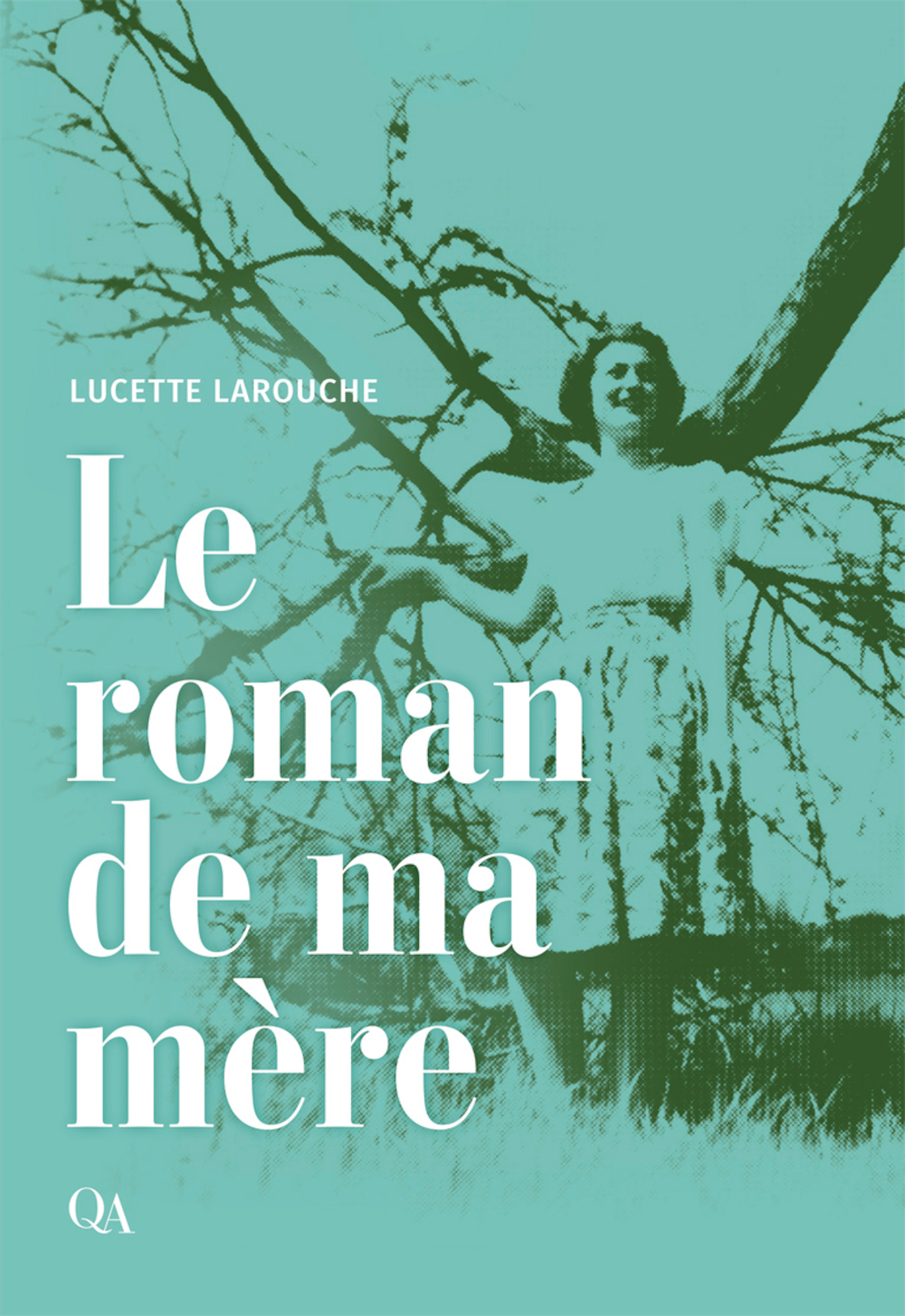 Roman de ma mère (Le) Fiche Diffusion Dimedia
