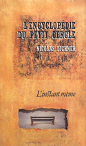 Encyclopédie du petit cercle (L')