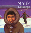 Nouk qui s'envola