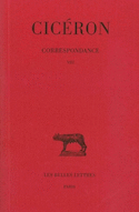 Correspondance t.VIII