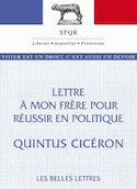 Lettre  mon frre pour russir en politique