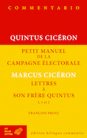 Petit manuel de la campagne lectorale