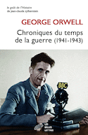 Chroniques du temps de la guerre (1941-1943)