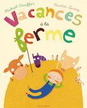 Vacances  la ferme