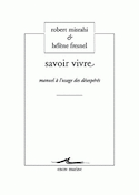 Savoir vivre