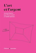 Art et l'argent (L') [ancienne dition]