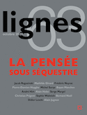 Revue Lignes, no 63