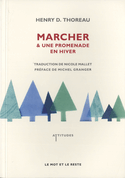 Marcher [ancienne dition]