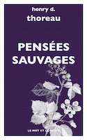 Penses sauvages