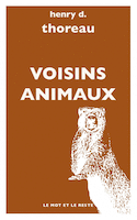 Voisins animaux