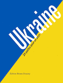 Ukraine : 24 potes pour un pays [dition bilingue]