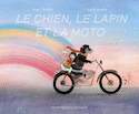 Chien, le lapin et la moto (Le)