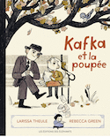 Kafka et la poupe