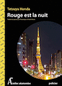 Rouge est la nuit