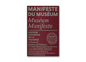 Manifeste du Musum : Histoire naturelle de la violence [dition bilingue]