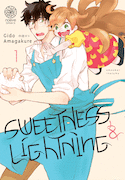 Sweetness & lightning, t. 01