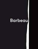 Barbeau [dition bilingue]