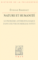 Nature et humanit