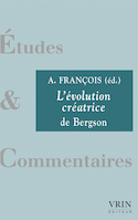 volution cratrice de Bergson (L')