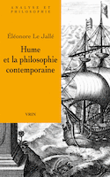 Hume et la philosophie contemporaine