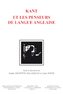 Kant et les penseurs de langue anglaise