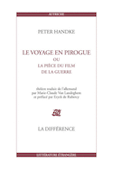 Voyage en pirogue (Le)