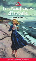 Naufrages d'Isabelle (Les) [ancienne dition]