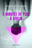 5 minutes de plus  Berlin