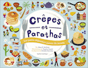 Crpes et parathas