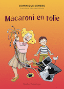 Alexis, t. 07 : Macaroni en folie [nouvelle dition]