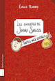 Enquêtes de Jimmy Smiss (Les) : Toutes mes excuses