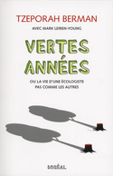 Vertes années