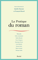 Pratique du roman (La)