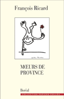 Moeurs de province