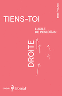 Tiens-toi droite