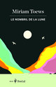 Nombril de la lune