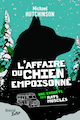 Affaire du chien empoisonné (L')