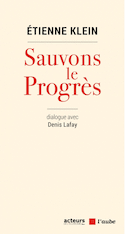 Sauvons le progrs