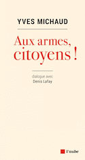 Aux armes, citoyens!