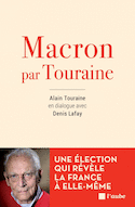 Macron par Touraine