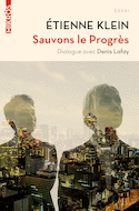 Sauvons le progrs